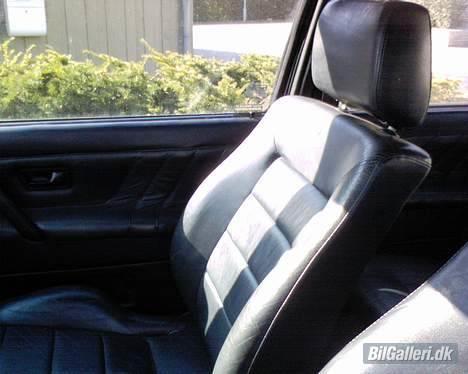 VW golf2 gti 8v #solgt# billede 7