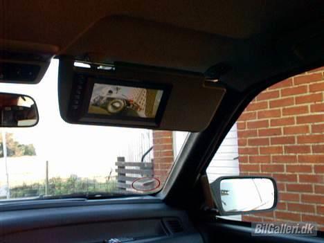 Ford Scorpio - Crazy-Frog billede 11