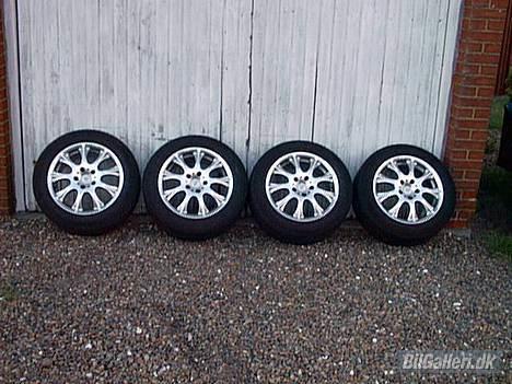 Ford Scorpio - Ja og der er 4 :-) billede 13