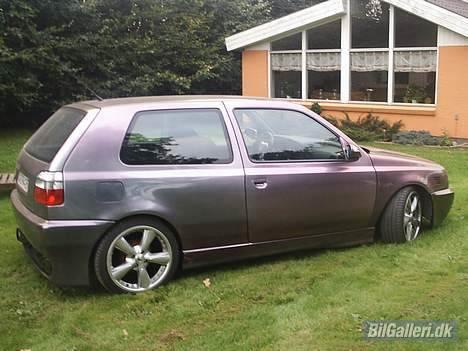 VW Golf 3 *SOLGT*  billede 6