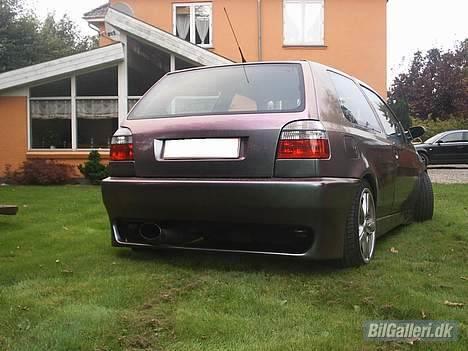 VW Golf 3 *SOLGT*  billede 7