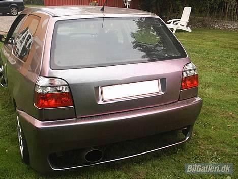 VW Golf 3 *SOLGT*  billede 8