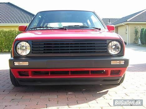 VW Golf GTI billede 18