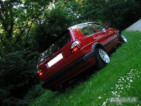 VW Golf GTI - Nyt!! billede 19