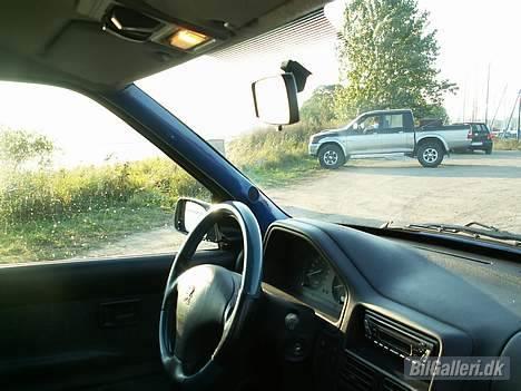 Peugeot 106 1,6 GTI 16v - Solgt - billede 10