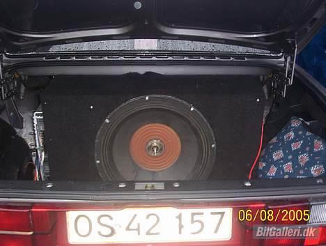 Volvo 240 SOLGT billede 7