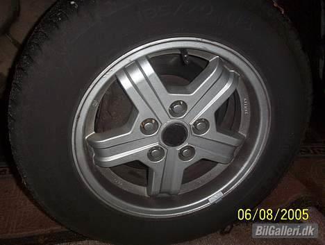 Volvo 240 SOLGT billede 9