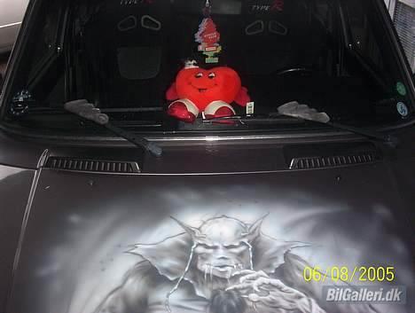 Volvo 240 SOLGT billede 10