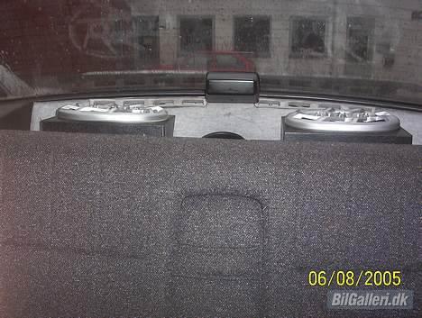 Volvo 240 SOLGT billede 12