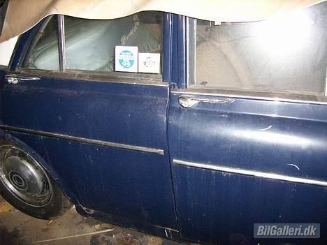 Volvo 240 SOLGT billede 14