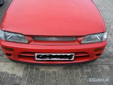 Toyota corolla  billede 9