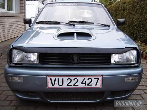 VW polo coupé SOLGT - nogle der ved hvor dan man kan lave det pæn billede 12