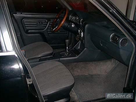 BMW 320 i E30 (solgt) billede 10
