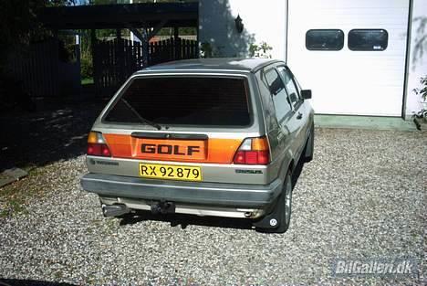 Opel kadett cabrio billede 11