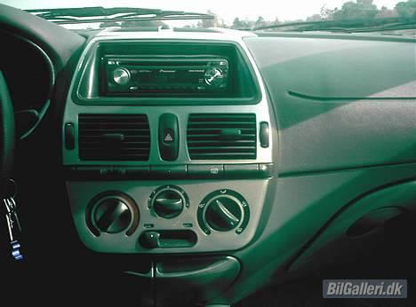 Fiat Bravo billede 1