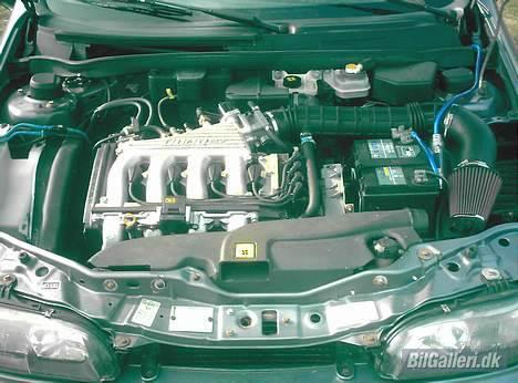 Fiat Bravo billede 3