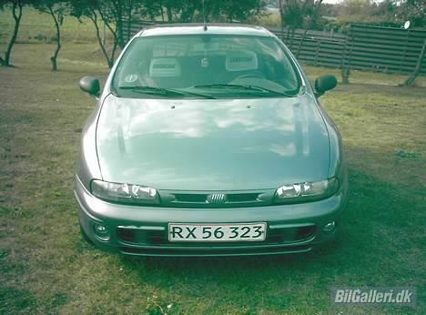 Fiat Bravo billede 4