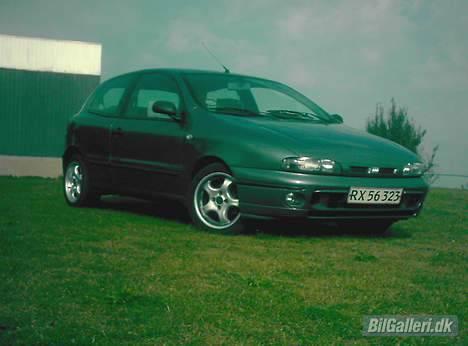 Fiat Bravo billede 5