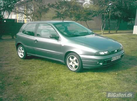 Fiat Bravo billede 6