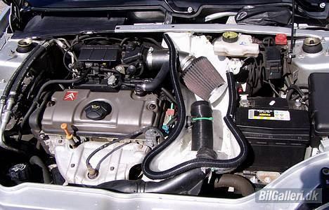 Citroën Saxo Sport Innovation billede 15