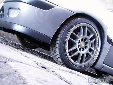 Citroën Saxo Sport Innovation billede 17