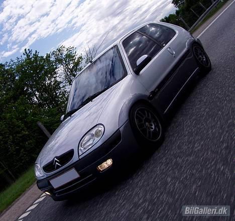 Citroën Saxo Sport Innovation billede 19