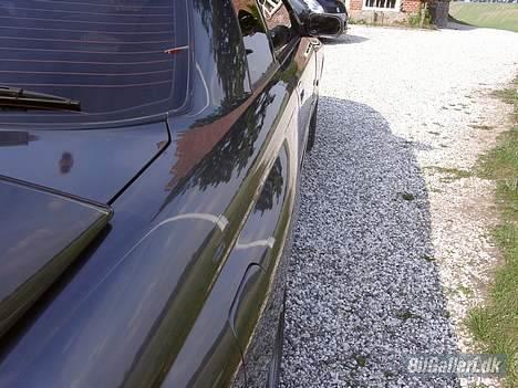 Nissan Skyline R32 GT-R - JA lidt udbyggede er de skærme da...:) billede 8