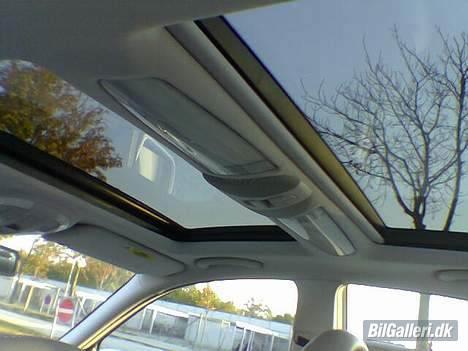 Mercedes Benz 220 CDI Avantgarde billede 2