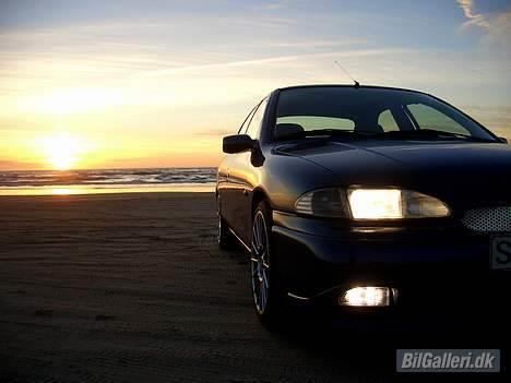 Ford Mondeo billede 6