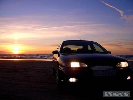 Ford Mondeo billede 7