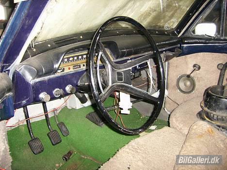 Volvo 240 SOLGT billede 18