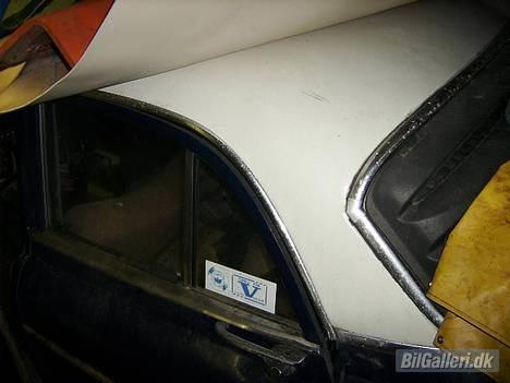 Volvo 240 SOLGT billede 19