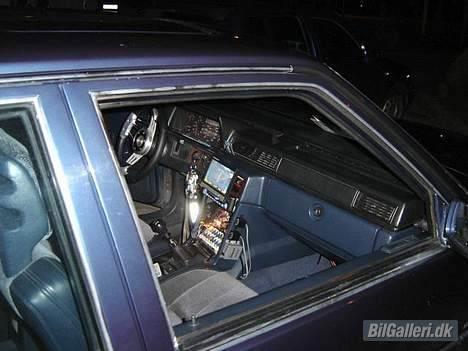 Volvo 740 turbo/intercooler - igen billede 9