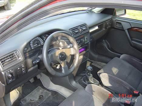 Opel vectra a 2000 v6 SOLGT billede 6