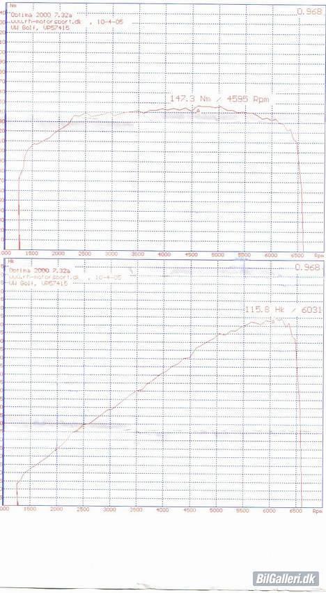VW golf 2 GT >SOLGT< billede 12