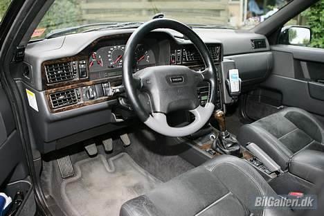Volvo 850 R billede 10