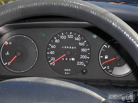 Toyota corolla  billede 13