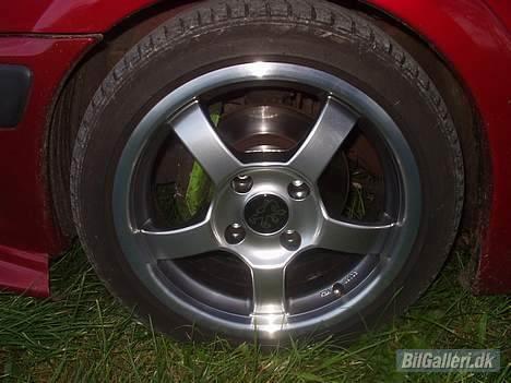 Peugeot 106 billede 10