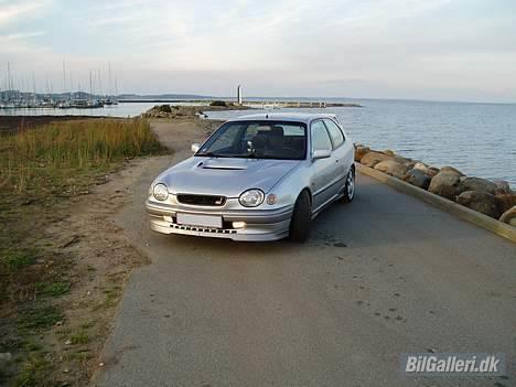 Toyota corolla billede 14