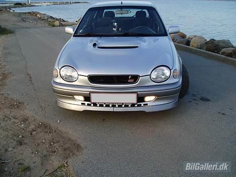 Toyota corolla billede 15