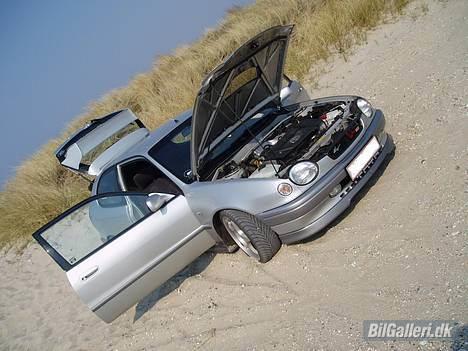 Toyota corolla billede 17