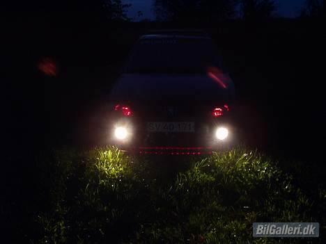 Peugeot 106 billede 18