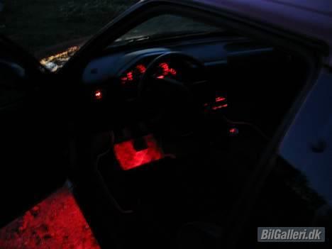 Peugeot 106 billede 19