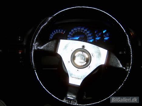 Opel Calibra 16V - SOLGT - billede 19