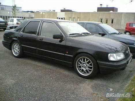 Ford Sierra 2.0 v6 -SOLGT- billede 14