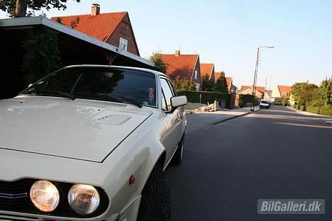 Alfa Romeo GTV Solgt billede 11