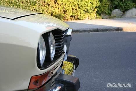 Alfa Romeo GTV Solgt billede 12