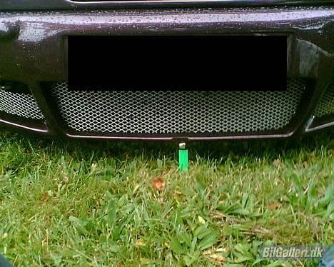 Opel Vectra A billede 17