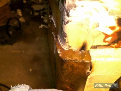 Honda CRX-Nos billede 9