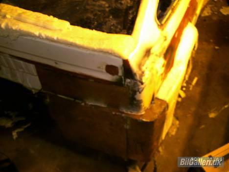 Honda CRX-Nos billede 10